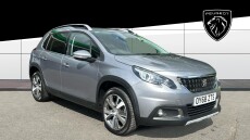 Peugeot 2008 1.2 PureTech 130 Allure 5dr Petrol Estate
